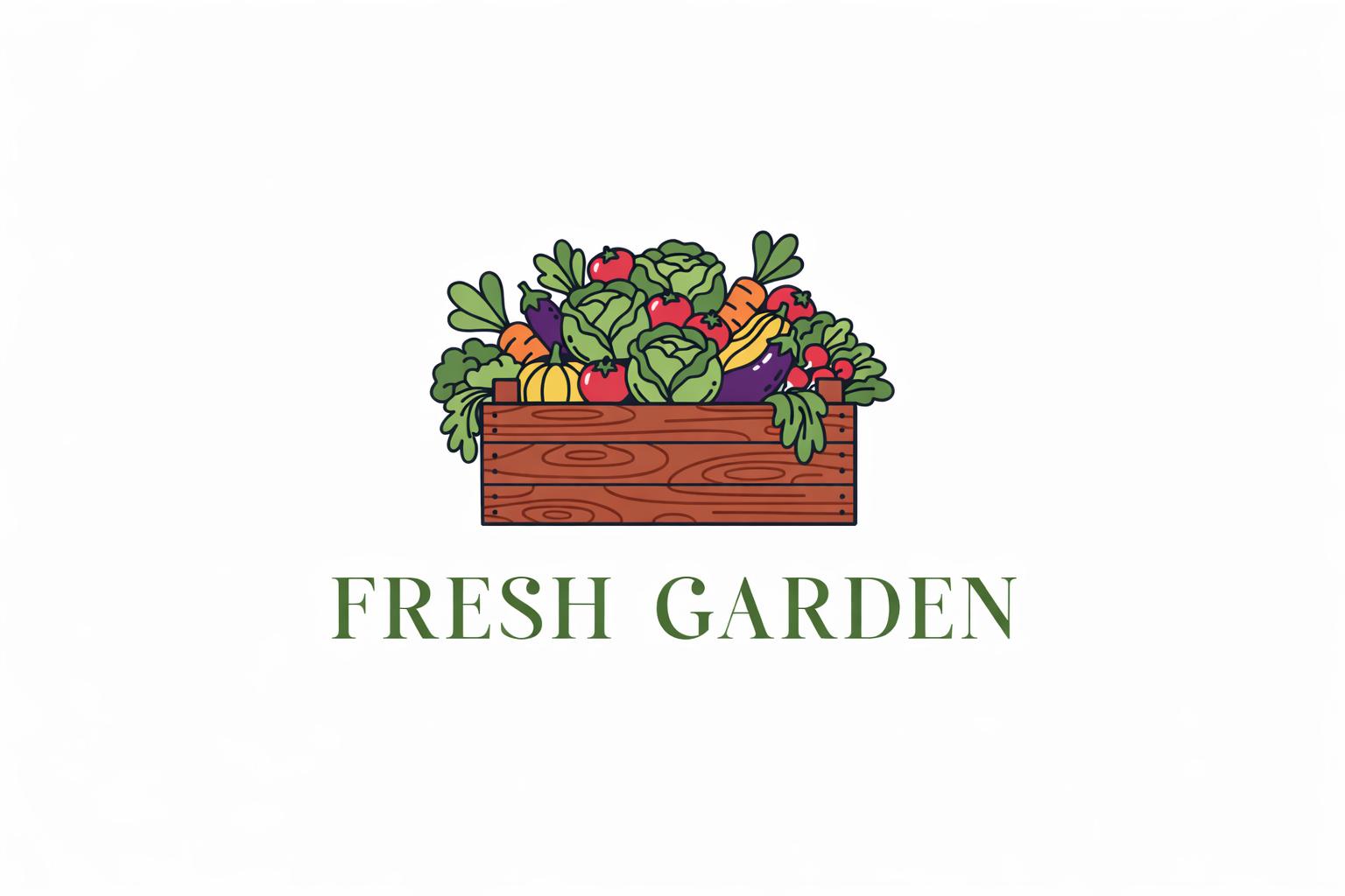 Fresh Garden