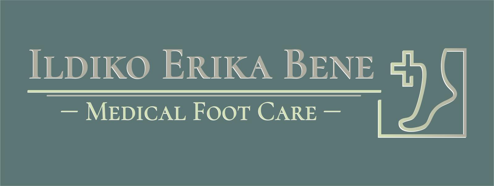 Ildiko Erika Bene